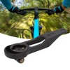 Bicycle Computers Extension Bracket Good Fixation Rust Resistant Bike Computer