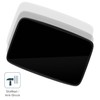 dipos I 2x Screen Protectors 9H Clear Compatible with TomTom