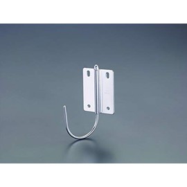 100x80mm swivel hook (stainless steel)