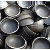 steel Pipe caps: domed steel weld on 5.5" OD (Pipe Caps of Texas)
