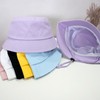 Kids Bucket Hats Summer Sun Protection Hat for Toddler Wide