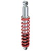 JAVIK Red Rear Shock Absorber for Honda 2001-2020 TRX250X Sportrax