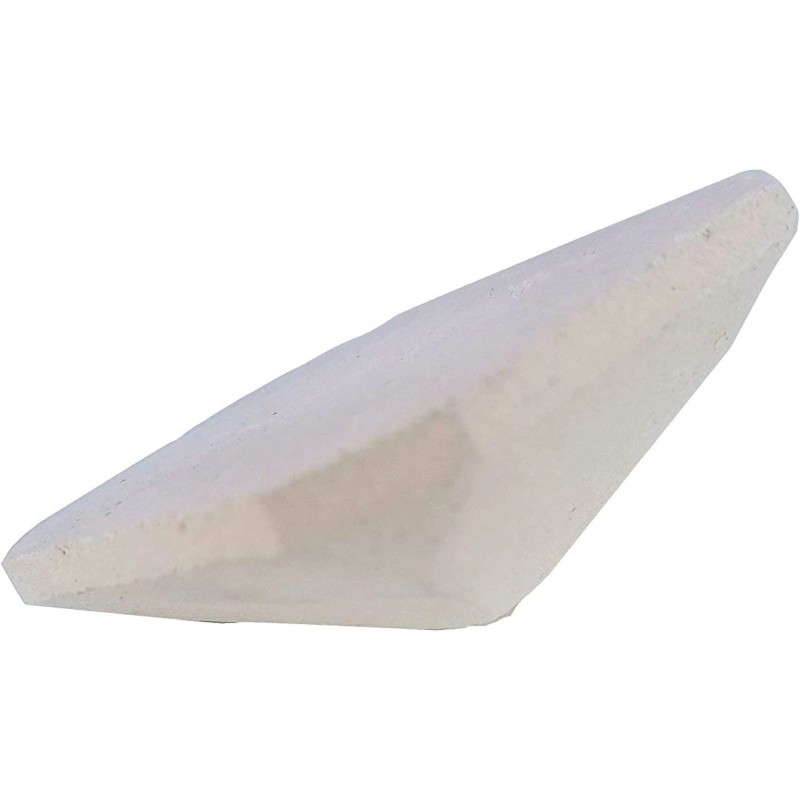 Chef Master Ceramic Gas Grill Self Cleaning Briquettes for Lava