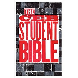 The CEB Student Bible