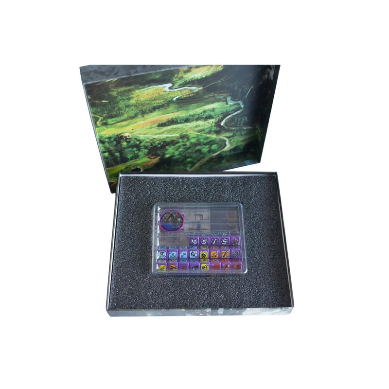 Too Many Bones Character Nugget The Bot Builder