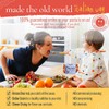 Pastabilities Gobble Turkey Pasta, Fun Shaped Turkey Noodles for Kids