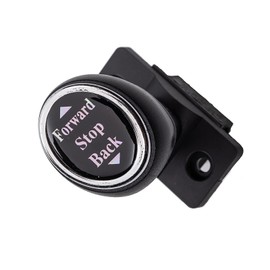 weelye Forward, Stop, Reverse Stationary Handle Gear Switch for Kids Ride-On Car, Children Electric Powered Wheel Replacement Parts