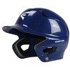 Easton Z5 Gloss Batting Helmet BK JR Black