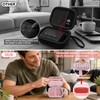 Grapsa Case for JBL Go 4 / JBL Go 5
