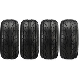 RM Cart 22x9.50-12 LSI Elite Street 4-Ply DOT Golf Cart Tire