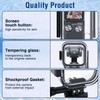 Waterproof Housing Case for Osmo Pocket 3 Touchscreen Protective 45m