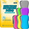 Multi-Purpose Kitchen Pads by Smith’s® | 6 Pack | Washing