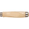 Kirschen 1901120 120 mm Number 1901 Flat Hornbeam Handle -