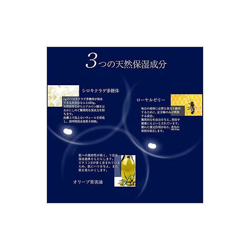 Grav facewash 3-Piece Glove Face Wash Set