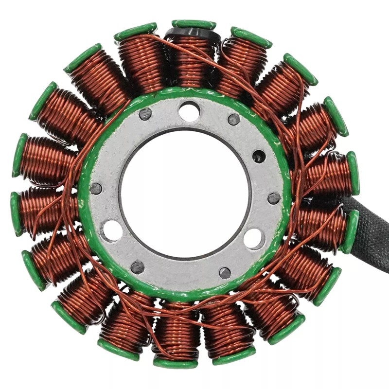 For Can-Am Caltric Stator for Can-Am 420296323 Stator Generator Alternator
