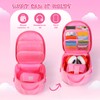 Carrying Case Compatible with Yoto Mini 2024 Edition Kids Audio