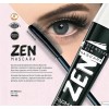 Mascara De Pestañas Zen Extension Lash Farmasi Color Negro