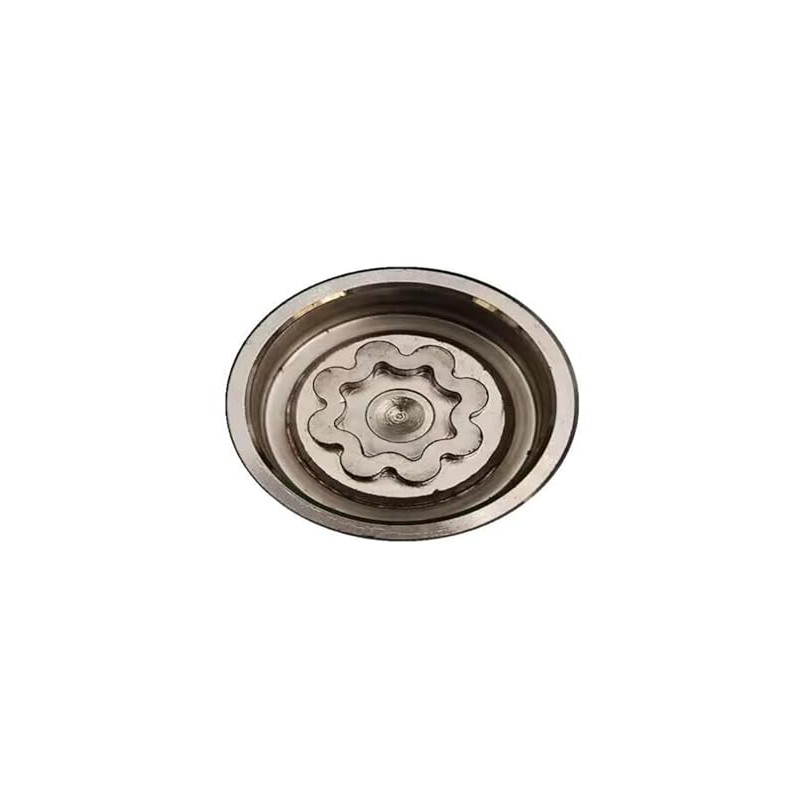M&S Security Master Anti Theft Car Locking Wheel Nut Bolt