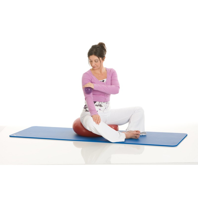 TOGU Noppenball Massageball Igelball 2er-Set