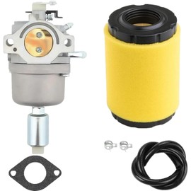 796078 carburetor carb for Craftsman T100 CMXGRAM201302 11.5HP 344CC engine 590400 796078 591731 796109 594593 with air filter