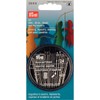 Prym - Prym Silver Darning Pearl Embroidery Sewing Needles -
