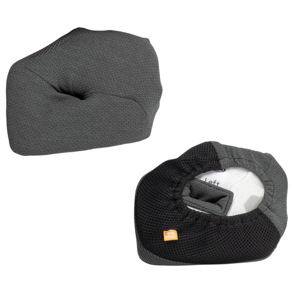 Arai Helmets Cheek Pads for VX-Pro4 Helmets - 20mm -