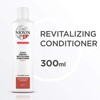 NIOXIN System 4 Scalp Therapy Revitalising Conditioner 300mL, For Coloured