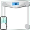 Etekcity Bathroom Scale for Body Weight BMI Scale, Upgraded Bluetooth