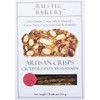 Rustic Bakery, Crisps Tart Cherry Cacao Nib Almond, 5 Ounce
