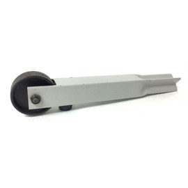 Icon Health & Fitness, Inc. Transport Wheel with Leg Base 177469 Works W Weslo Cadence 340cs 30.8 Treadmill