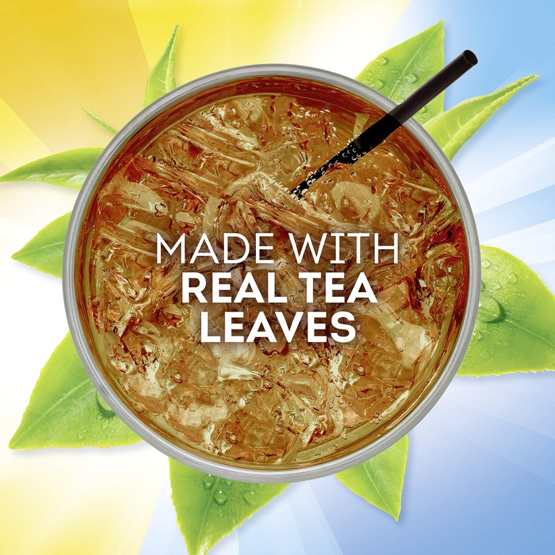 Lipton Iced Tea