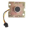 Calentador Válvula Electromagnética Accesorios de Gas Solenoide Calentador de Agua