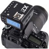 GODOX X2T Wireless Flash Trigger for Canon, TTL Compatible, 2.4