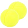 6 Pcs Tennis Racket Damper Silicone Shock Absorber Tennis Ball