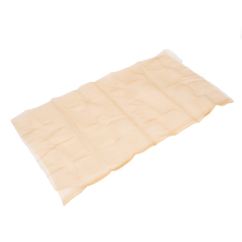 Lace Net Professional Light Thin Breathable Lace Wig Closure Net