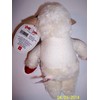 Lamb Chop Stuffed Animal by Aurora - 15254