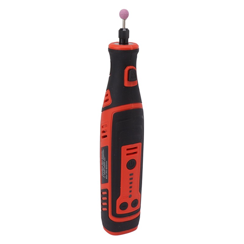 Cordless Rotary Tool High Speed Battery Powered Mini Rotary Tool