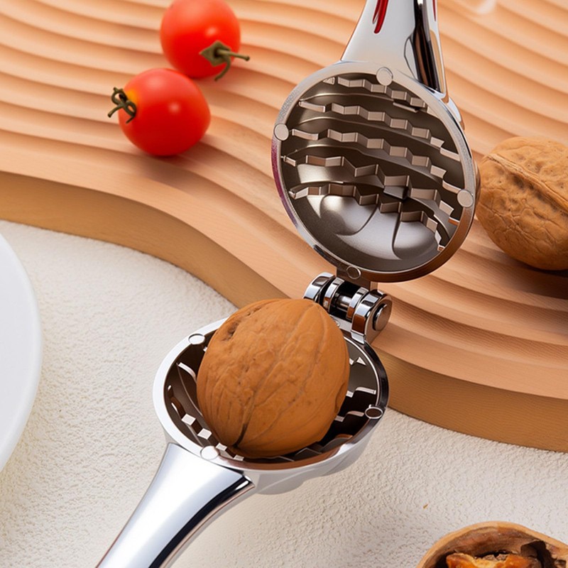 Nut Crackers for Nuts Walnut Cracker Tool Heavy Duty Pecan