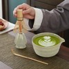 Matcha Tea Set | Matcha Making Whisk and Bowl, Tool