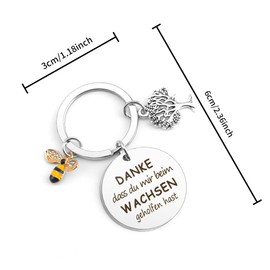 Teacher Gift, Thank You Gifts, Teacher Gift, Graduation Leaving Gift, Teacher, Best Class Teacher Gift Ideas, Thank You Gifts for Teachers, Keyring Teacher, silver