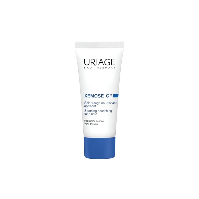 Uriage X?mose Face Cream 40ml by Uriage