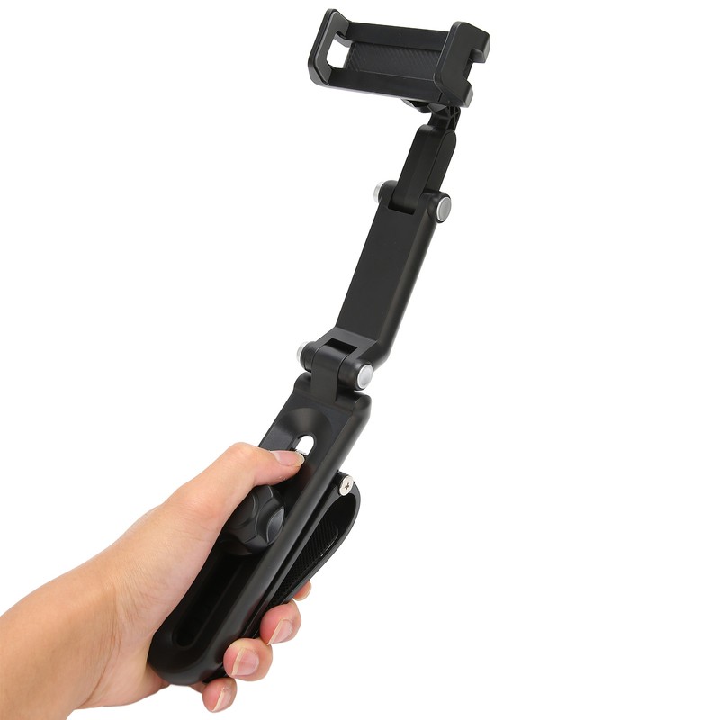 Multi Joint Flexible Adjustment Mobile Phone Bracket 360 Degree Rotatable