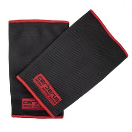 CERBERUS Strength Dual-Ply Elbow Sleeves (Pair) (5XL 42cm+)