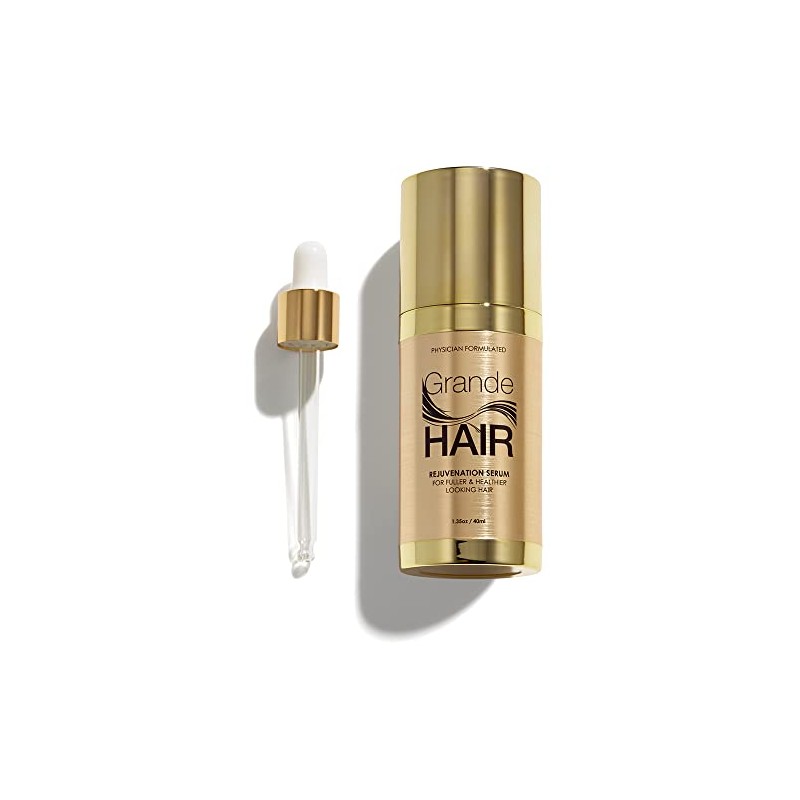 Grande Cosmetics GrandeHAIR - Sérum