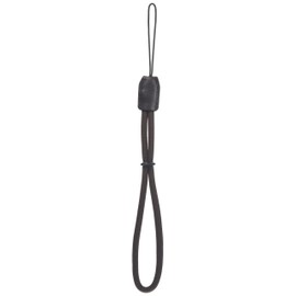 GARIZ DD-WSP3 ミラーレスカメラ用リストストラップ ブラウン