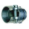 Sigma Electric ProConnex 49408 AC/MC/Flex Squeeze Connector 3/4-Inch, 1-Pack
