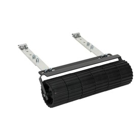 Lawn Striping Kit for EGO AR2100 21 inch Lawnmower, Stainless Steel Heavy-Duty Roller, Easy to Install & Remove, Mower Striping Kit Compatible with EGO LM2100 Series, Ideal for Lawn Enthusiasts