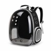 Transparent Pet Carrier Backpack for Travel – Ventilated Bubble Design