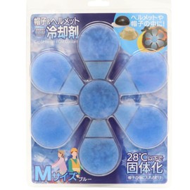 Hat & Helmet PCM Coolant Medium