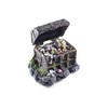CLASSIC Treasure Chest 5 inch Aquarium Decoration